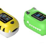 Pulse Oximeter CMS50Q1 (Child)