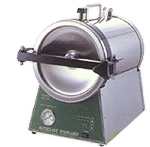 Autoclave