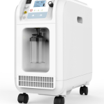 Oxygen concentrator 7L with Nebulizer function