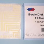 Autoclave Test Sheet _Bowie Dick Test Sheet 1’s (Moq)