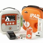 AED CUSP1 _ Carry case only