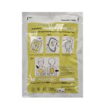 AED NF1200 _ Pads Pediatric only
