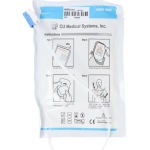 AED NF1200 _ Pads adult only