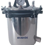 Autoclave BKM-P18I Portable