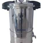 Autoclave BKM-P18III Portable