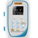 Blood Fluid 2-Tube  warmer various applications