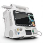 Defibrillator Life 9_ Carry Case only
