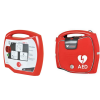 SP02-TOP26 AED Rescue Sam, Carry case optional (Public access Defibrillator)