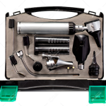 Diagnostic Set universal Economy