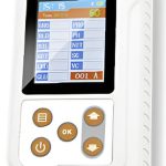 Urine Analyzer up to 11 Parameters Handheld