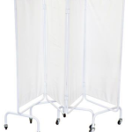 Bed Screen 3-fold