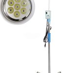 Examination Lamp mobile Economy