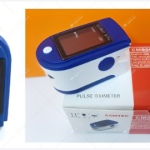 Basic Fingertip Oximeter CMS50D (LED) / CMS50DL (LCD)-No pouch