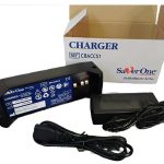 AED Saver1 _ Charging station