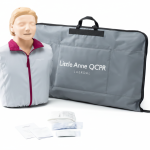 Simulator CPR (Little Ann Manikin)