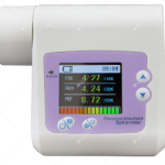 Spirometer SP10