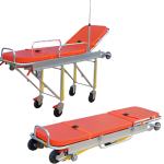 Ambulance equipment & More