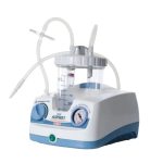 Suction unit Aspiret 15L/mn 220v 50Hz
