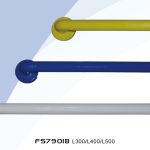 Shower or Bath Grab Bar 1’s