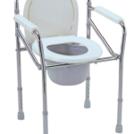 Commode Economy Height Adjust (No Castors)