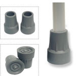 Rubber Tip for All walking Frames