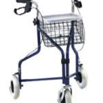 Shopper  Tricycle  Steel ,front basket