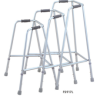 Walking Pulpit Frame Non-Foldable, sizes  Small, Medium, Large