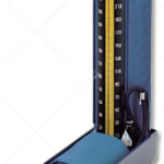 Blood Pressure Mercurial Desk Deluxe