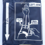 Rossmax Blood Pressure meters _ Cuff and Bladders only (Assorted sizes)