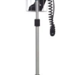 Blood Pressure Meter Aneroid on mobile Stand (Telestand)