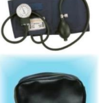 Blood Pressure Meter Aneroid-Pocket Economy
