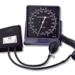 Blood Pressure Meter Wall Mount or Desk