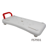Bath Aid Bench