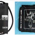 Blood Pressure meter Contec range_ Cuff only size Obese