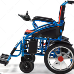 Wheelchair Electric