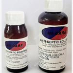 Antiseptic Solution 100ml HI Care 1’s (Moq )