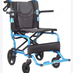 Patient Transfer Chair Portable Capacity 80Kg