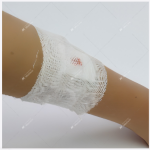 Bandage WOW 25-100mm x5m,1’s(Moq)- Hi Care