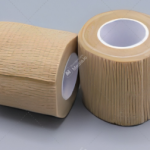 Bandage Cohesive 25mmx 4.5 stretched 1’s (Moq)-Hi-Care