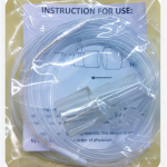 Capnograph Portable  model CA10M – Intubation Tube only
