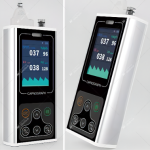 Capnograph Handheld model CA10S