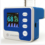 Capnograph Portable model CA10M