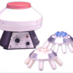 Centrifuge 8x15ml for general purpose in Laboratory (ECH-TYPE A200A )