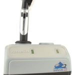 Otoscope-Ophtalmoscope re-chargeable Desk only
