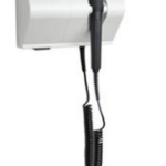 Ottoscope Set  Fibre Optic Wall mount