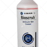 Bioscrub 500ml with pump Hand wash