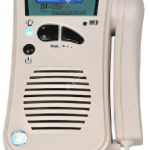 Doppler Foetal handheld with AC Adapter BF500+ (hospital, clinic, home, etc..)