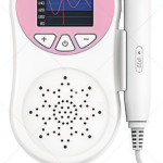 Doppler  Fetal handheld LCD