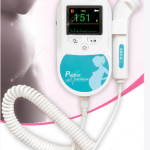 Doppler Vascular 8Mhz probe Sonoline C