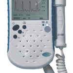 Doppler Vascular  Handheld 8MHz Probe (Unidirectional)